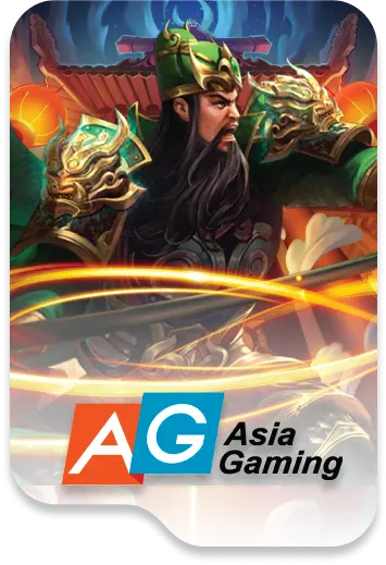Asia Gaming slot