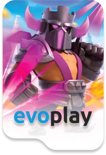 Evo Play