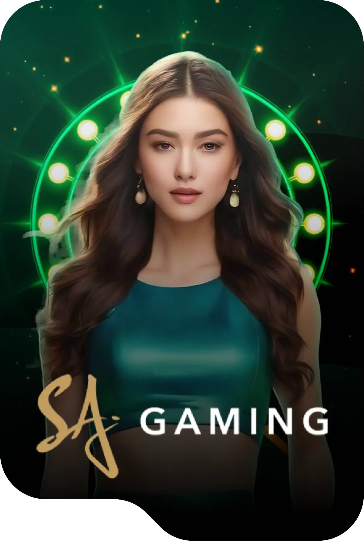 SA Gaming
