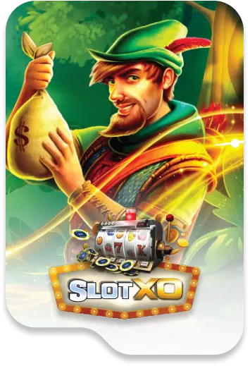 SlotXO