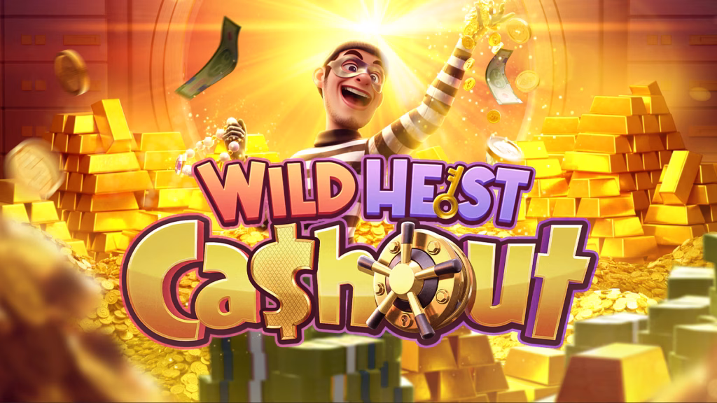 Wild West Cashout